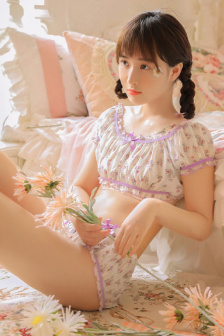 车水马龙